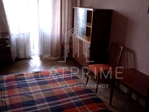 квартира за адресою Шолом-Алейхема вул., 8