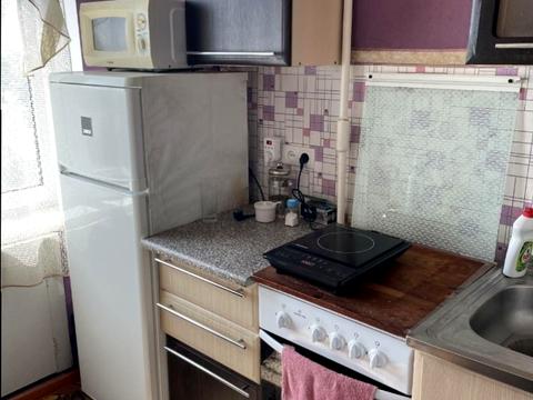 квартира по адресу Новокрымская, 3