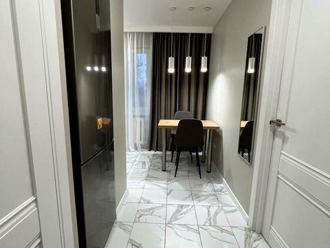 квартира за адресою Михайла Котельникова вул., 7