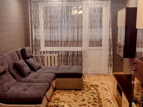 квартира за адресою 5-й Зарічний мікрорайон , 11