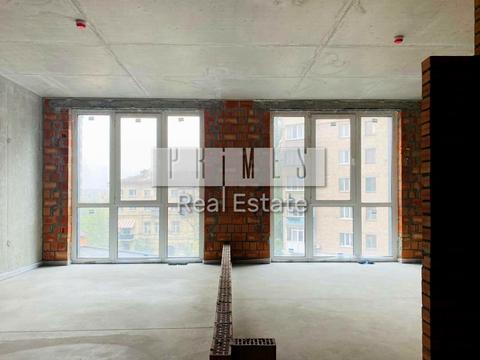 квартира по адресу Николая Пимоненко ул., 21