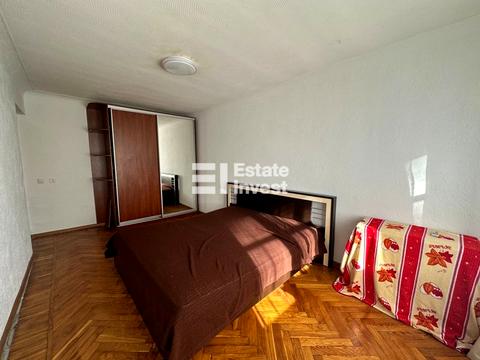 квартира по адресу Крымская ул., 6а