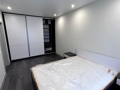 квартира за адресою Машинобудівників вул., 27