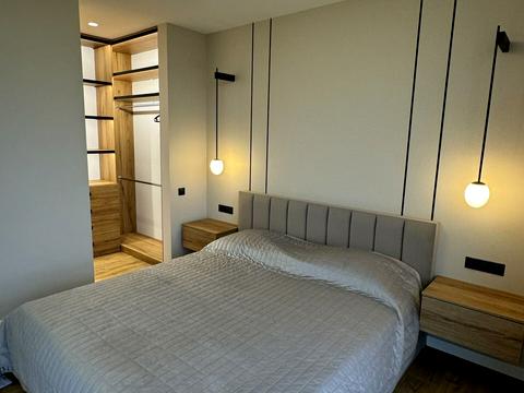 квартира по адресу Предславинская ул., 42