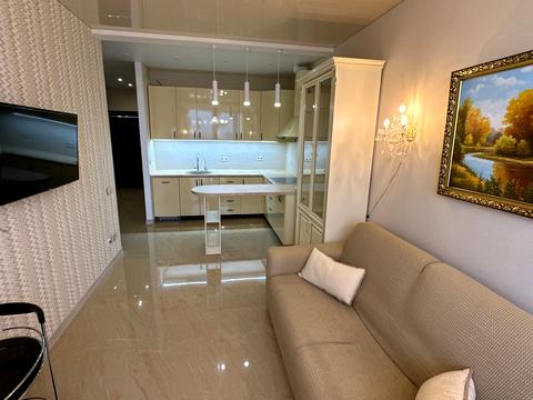 квартира за адресою Драгоманова вул., 2