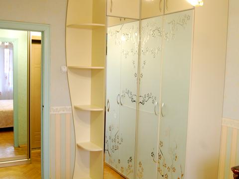 квартира за адресою Академіка Глушкова просп., 13