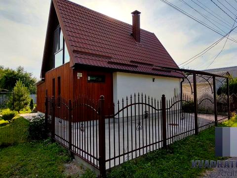 дом по адресу Підлісна, 117