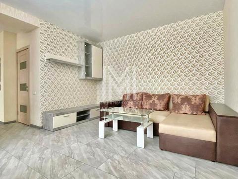 квартира за адресою Харків, проспект Победы, 59