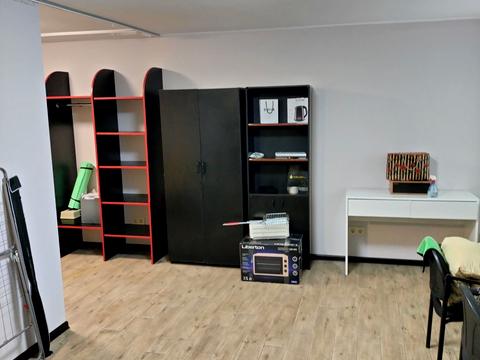 квартира за адресою Степана Рудницького вул. (Академіка Вільямса), 3/7