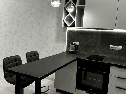 квартира по адресу Генуэзская ул., 1