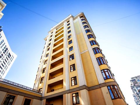 квартира по адресу Черновола просп. (700-летия Львова), 73
