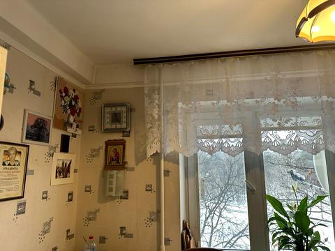 квартира за адресою Мілютенка вул., 46