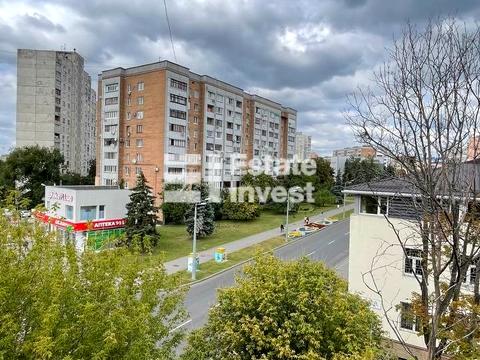 квартира по адресу Бакулина ул. (Бакулина), 1