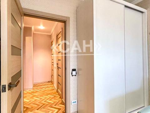квартира по адресу Харьковская ул., 1