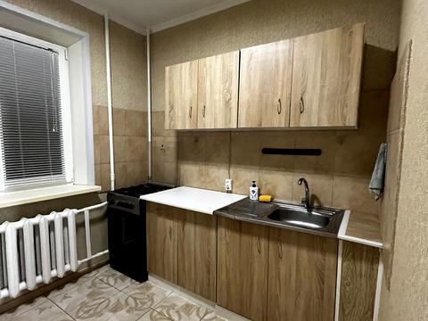 квартира по адресу Рубана ул., 18