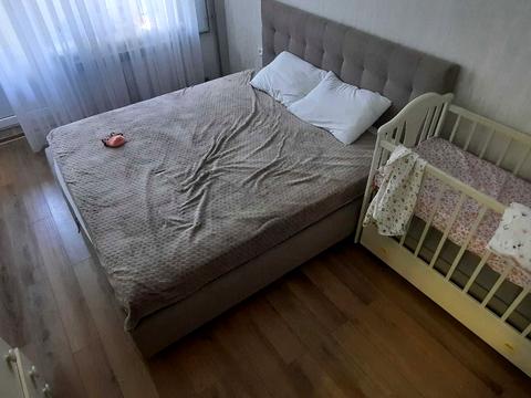 квартира по адресу Бочарова ул., 8