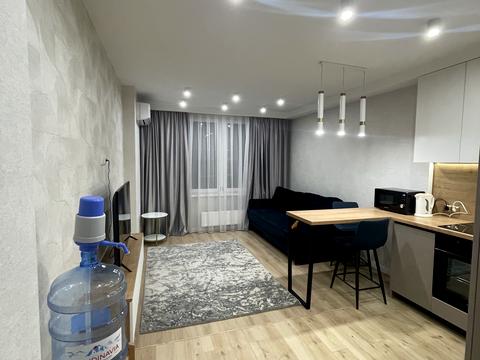 квартира по адресу Михаила Максимовича ул. (Трутенко Онуфрия), 32-А