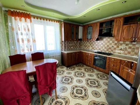 квартира по адресу Панаса Мирного ул., 15