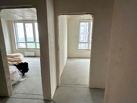 квартира по адресу Панорамная ул., 2-В