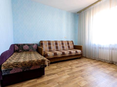 квартира по адресу Александра Кошица ул., 10/21