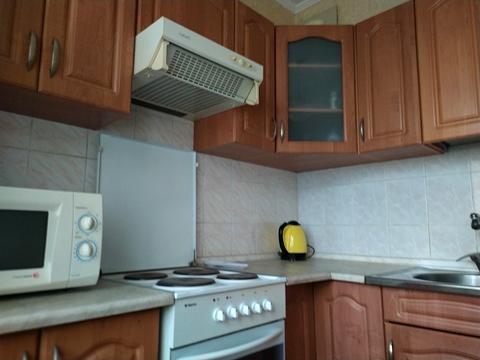 квартира по адресу Академика Глушкова просп., 55
