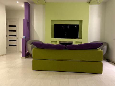 квартира за адресою Авіаконструктора Ігоря Сікорського вул. (Танкова), 1