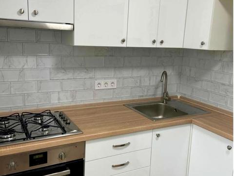 квартира по адресу Генерала Геннадия Воробьёва ул. (Курська), 8-А