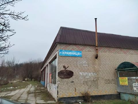 комерційна за адресою Чаплинська вул., 1