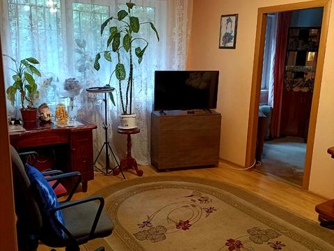 квартира по адресу Михаила Донца ул., 14-Б