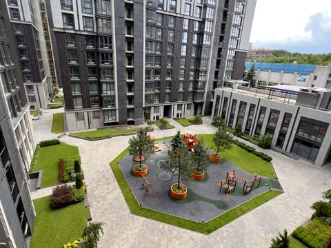 квартира за адресою Костомарівська вул. (Щорса), 1-А