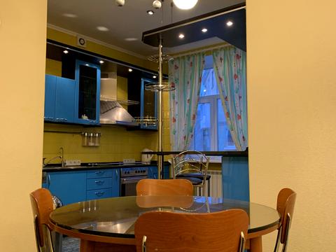 квартира по адресу Цитадельная ул., 5/9