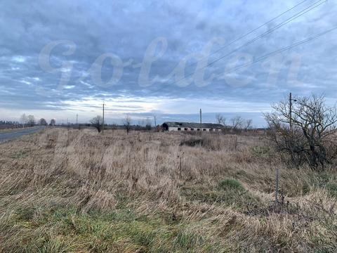 ділянка за адресою с. Вовчків, Травнева, 1