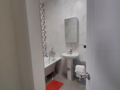 квартира за адресою Овідіопольська дорога вул., 3, к.2