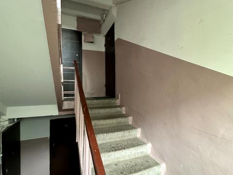 квартира по адресу Дегтяревская ул., 15