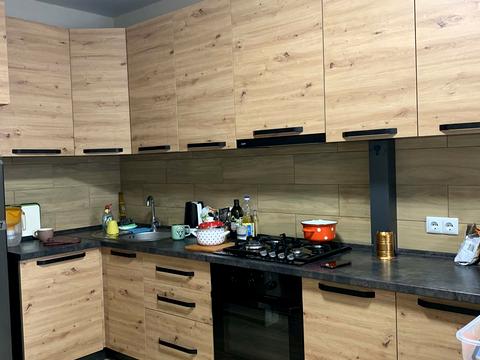 квартира за адресою вул. Бузкова, 1