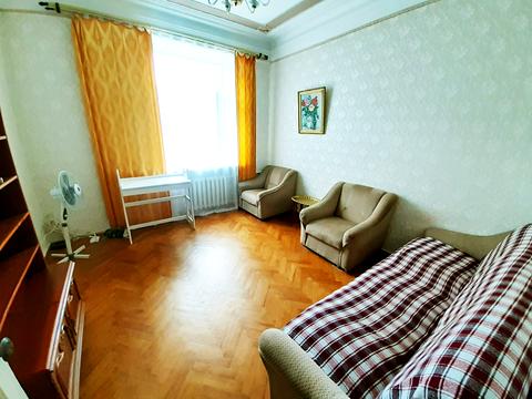 квартира по адресу Эспланадная ул., 32