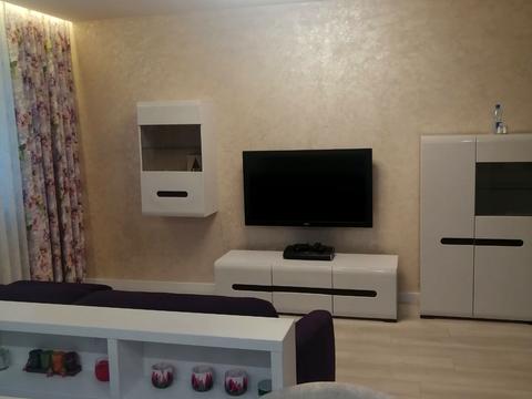 квартира за адресою В'ячеслава Чорновола вул., 6-А