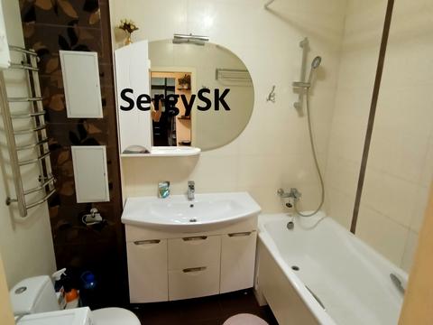 квартира по адресу Миколы Бажана просп., 8-Б