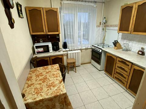 квартира по адресу Амвросия Бучмы бульв., 1
