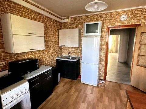 квартира по адресу Николая Лаврухина ул., 5