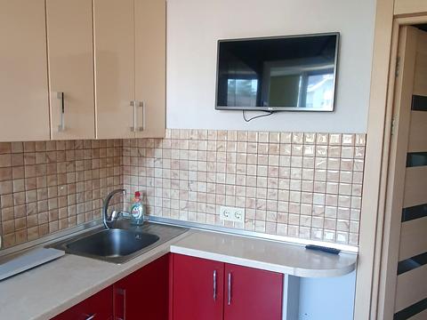 квартира по адресу Тищенка, 21Б