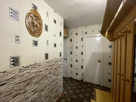 квартира за адресою Злуки просп., 11