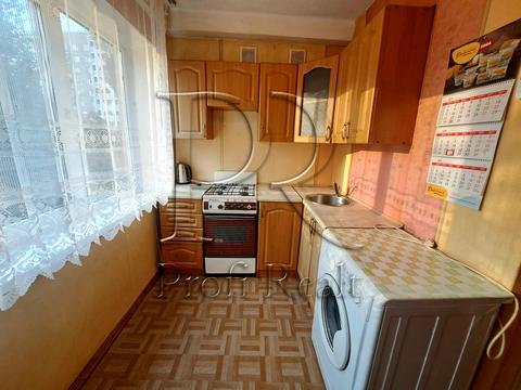 квартира по адресу Игоря Турчина ул. (Блюхера Василия), 13-А