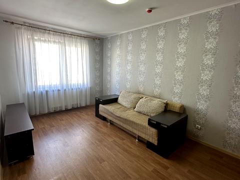 квартира по адресу Елизаветы Чавдар ул., 38