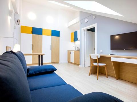 квартира за адресою Басейна вул., 17