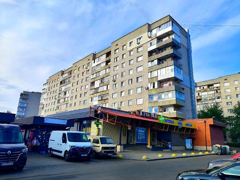 квартира за адресою Івана Газюка бульв. (Дружби Народів), 3