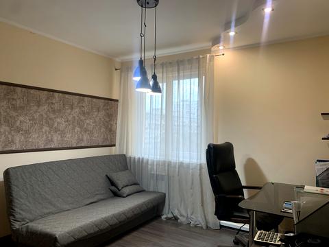 квартира за адресою Юрія Кондратюка вул., 3