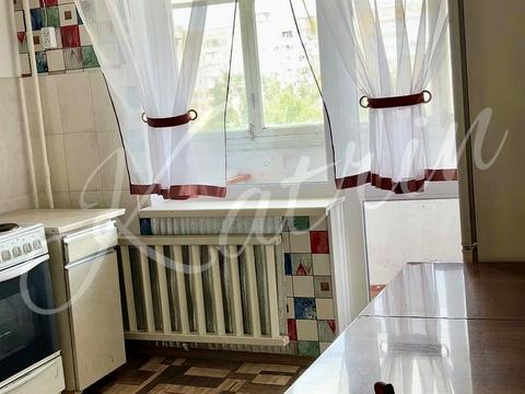 квартира по адресу ж/м Парус, 1а