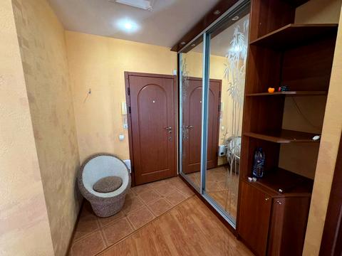 квартира за адресою Олександра Чабана вул., 1б