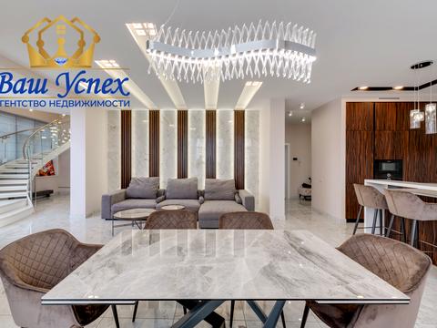 квартира по адресу Болсуновская ул. (Сергея Струтинского), 2